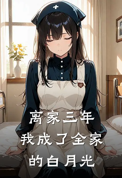 离家三年，我成了全家的白月光