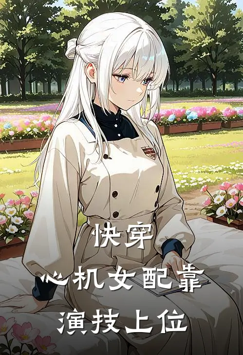 快穿：心机女配靠演技上位