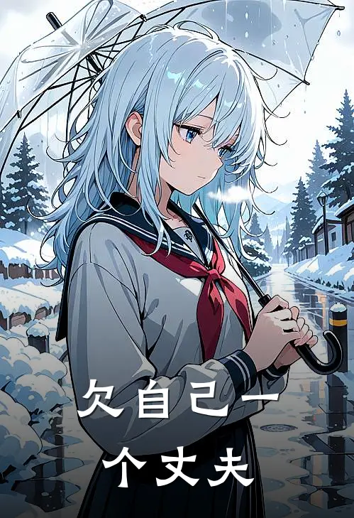 欠自己一个丈夫