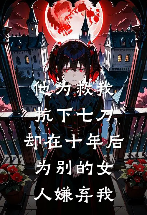 他为救我抗下七刀，却在十年后为别的女人嫌弃我