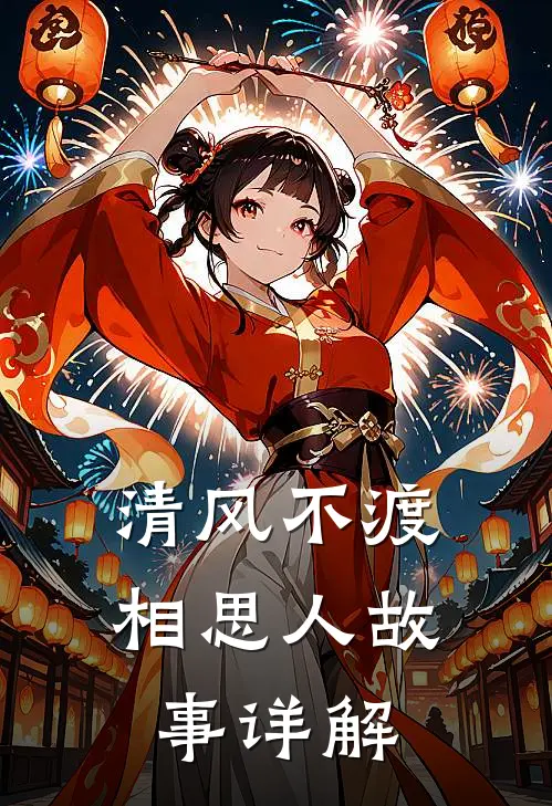 清风不渡相思人故事详解