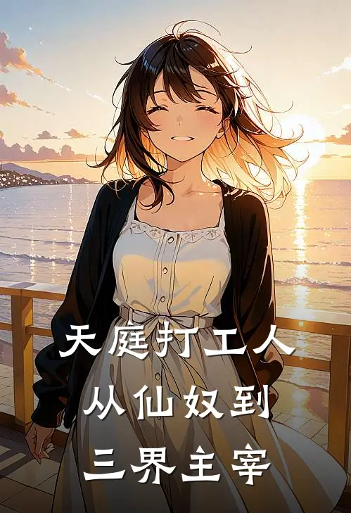 天庭打工人：从仙奴到三界主宰