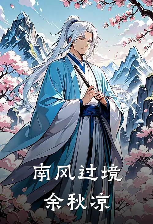 南风过境余秋凉