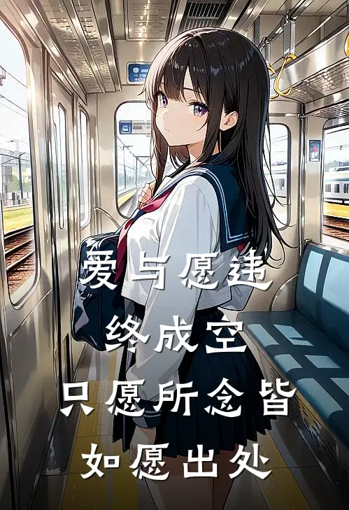 爱与愿违终成空,只愿所念皆如愿出处