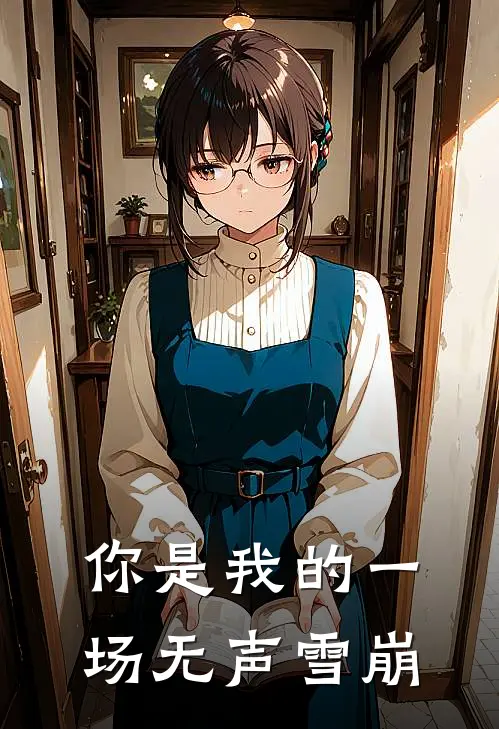 你是我的一场无声雪崩(傅深沈栀)在哪看免费小说_已完结小说推荐你是我的一场无声雪崩傅深沈栀