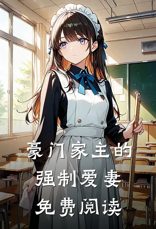 豪门家主的强制爱妻免费阅读