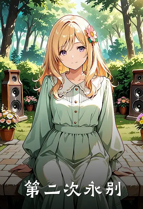 第二次永别