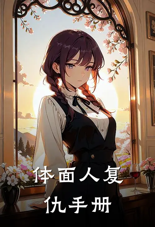 体面人复仇手册