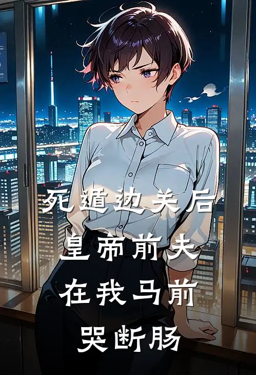 死遁边关后，皇帝前夫在我马前哭断肠