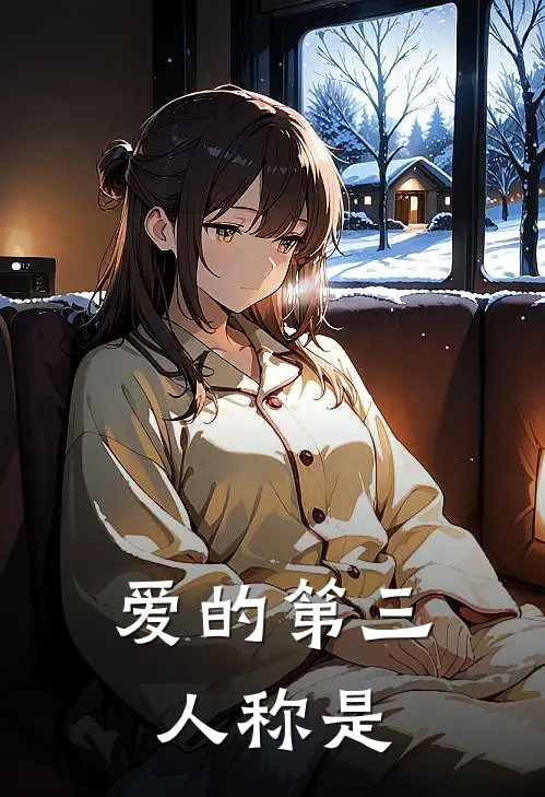 爱的第三人称是