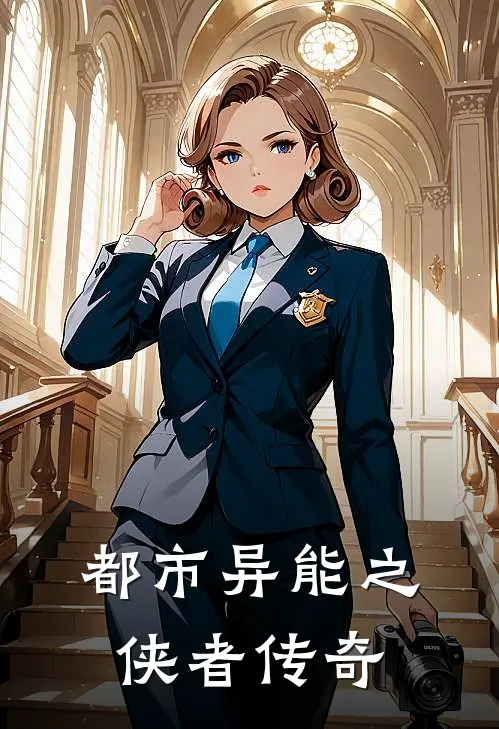 都市异能之侠者传奇(周烨孙静君)最新免费小说_完本小说免费阅读都市异能之侠者传奇周烨孙静君