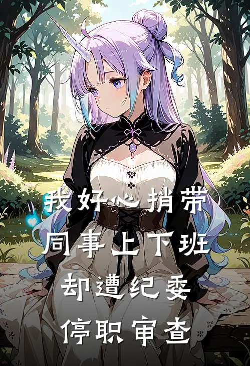 我好心捎带同事上下班，却遭纪委停职审查