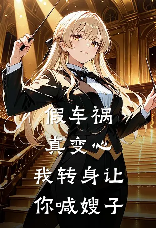 假车祸真变心，我转身让你喊嫂子