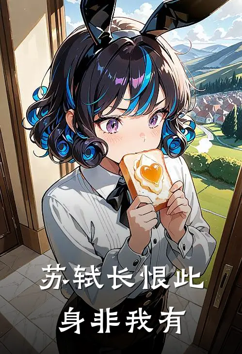 苏轼 长恨此身非我有