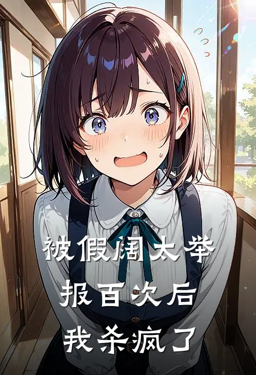 被假阔太举报百次后，我杀疯了