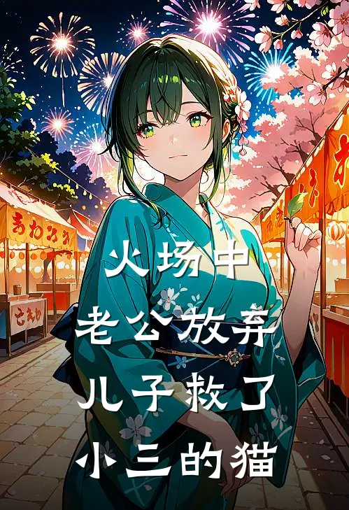 火场中，老公放弃儿子救了小三的猫(徐怀瑾宋清寒)已完结小说_小说免费阅读火场中，老公放弃儿子救了小三的猫徐怀瑾宋清寒