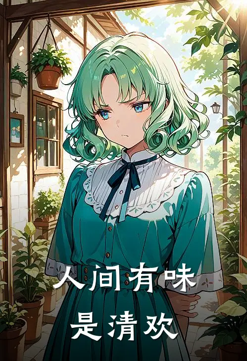 人间有味是清欢