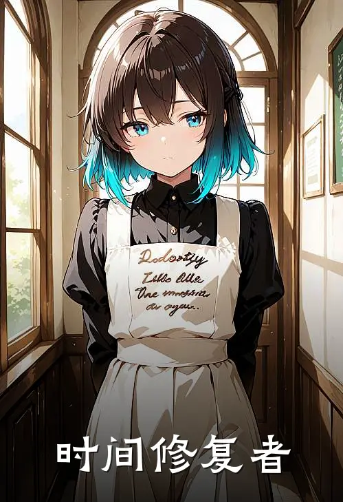 时间修复者