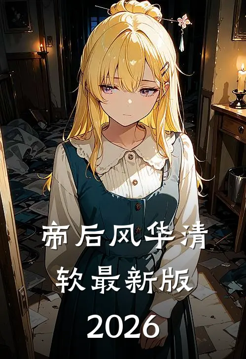 帝后风华清软最新版2026