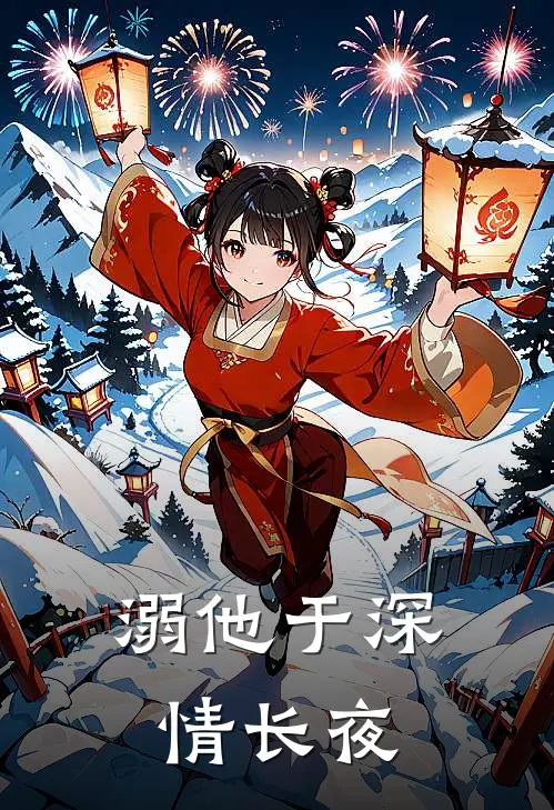溺他于深情长夜