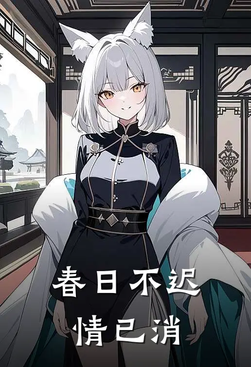 春日不迟情已消虞棠沈泽川小说完整版_完结版小说推荐春日不迟情已消(虞棠沈泽川)