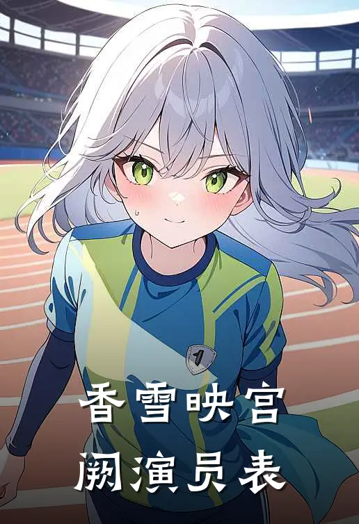 香雪映宫阙演员表