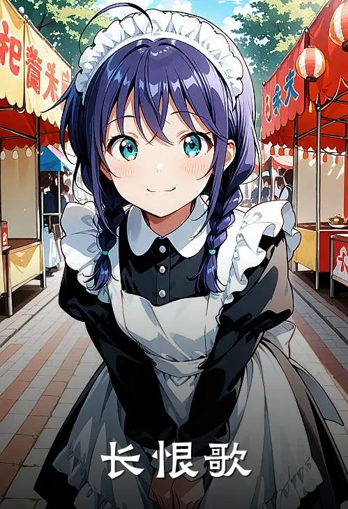 长恨歌谢景御宋可卿全本免费在线阅读_谢景御宋可卿全文阅读