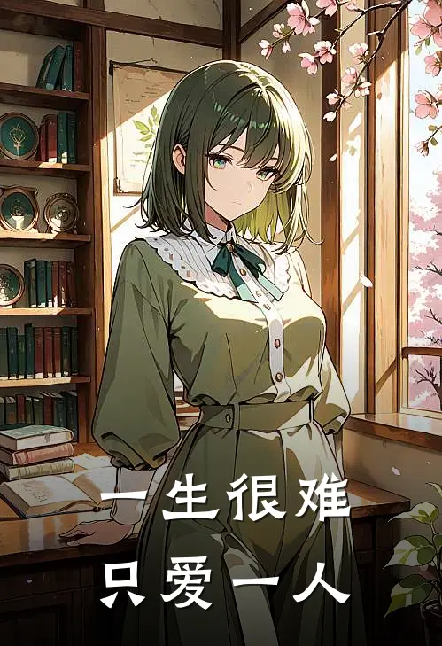 一生很难只爱一人