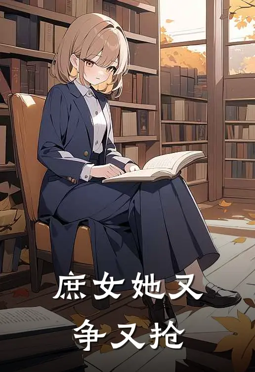 庶女她又争又抢