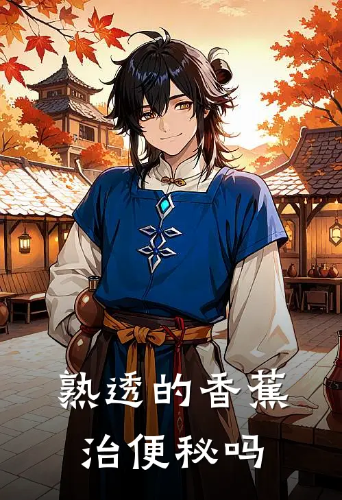 熟透的香蕉治便秘吗