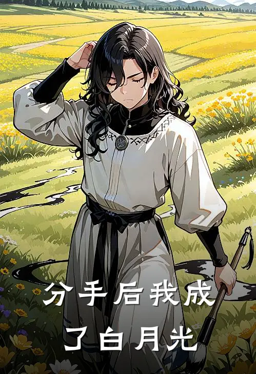 分手后我成了白月光