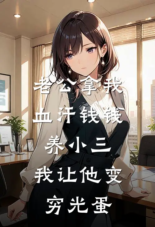 阳阳晴晴《老公拿我血汗钱钱养小三，我让他变穷光蛋》最新章节阅读_(老公拿我血汗钱钱养小三，我让他变穷光蛋)全章节免费在线阅读