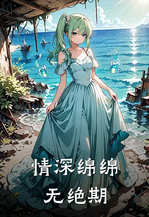 情深绵绵无绝期