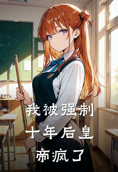 我被强制十年后皇帝疯了