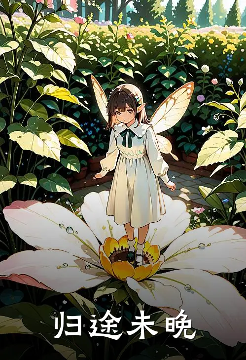 归途未晚