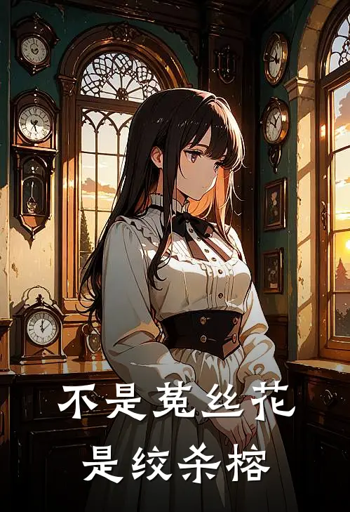 不是菟丝花是绞杀榕