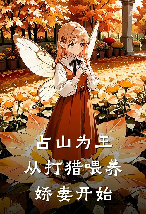 占山为王，从打猎喂养娇妻开始