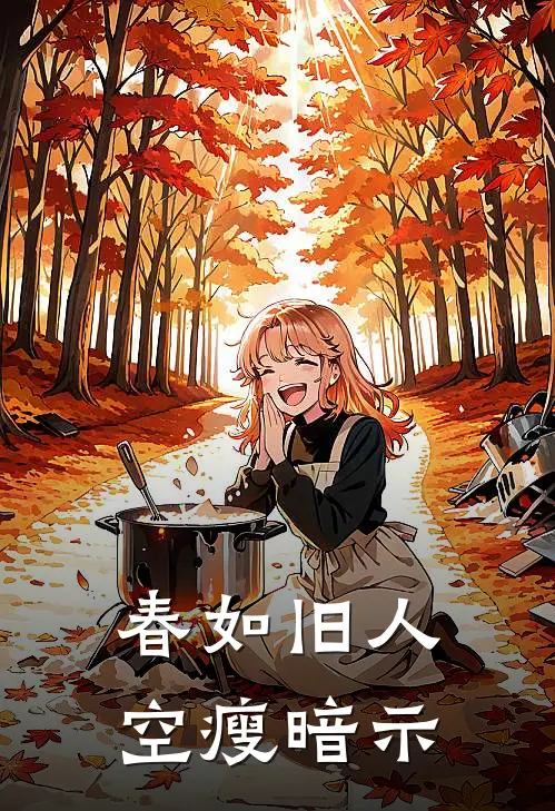 春如旧人空瘦暗示