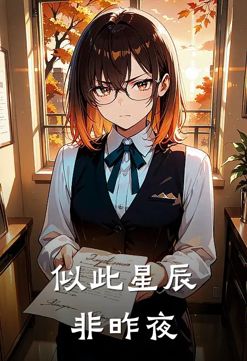 似此星辰非昨夜