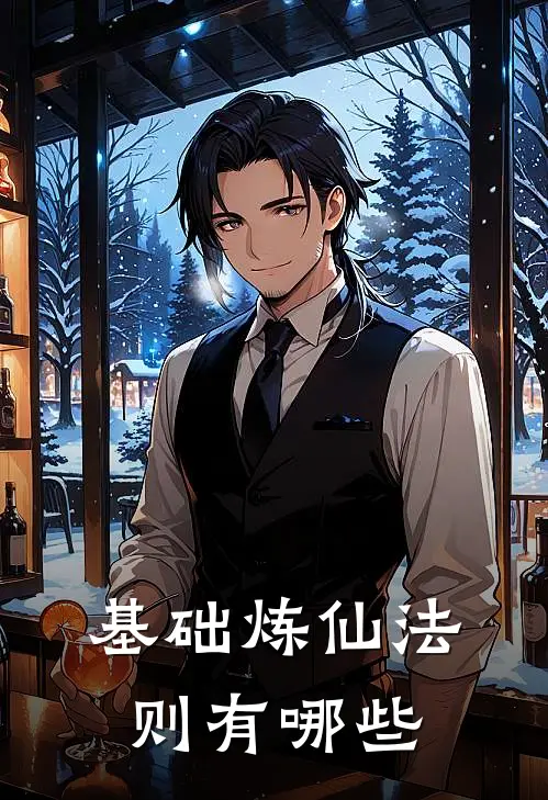 基础炼仙法则有哪些