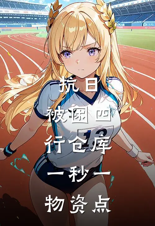 抗日：被困四行仓库，一秒一物资点