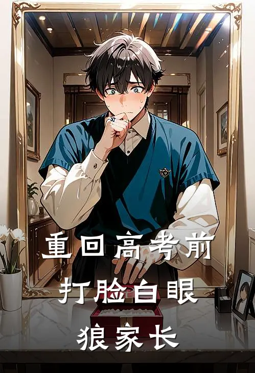 重回高考前，打脸白眼狼家长