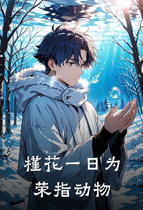 槿花一日为荣指动物