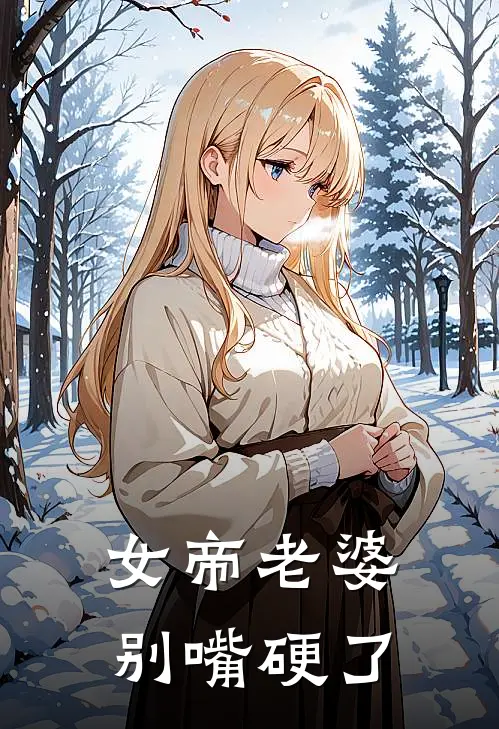 女帝老婆别嘴硬了