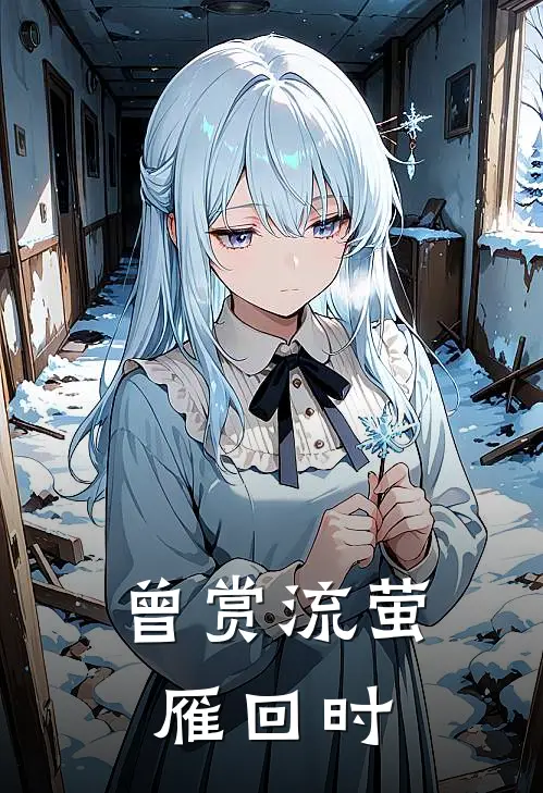 曾赏流萤雁回时