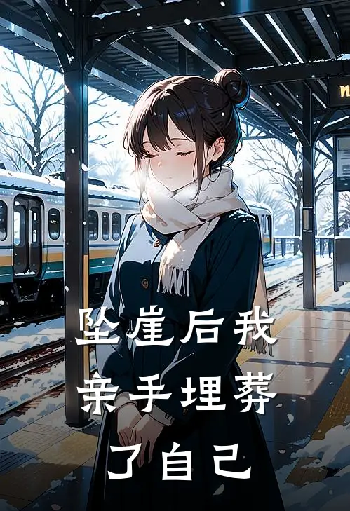 坠崖后我亲手埋葬了自己