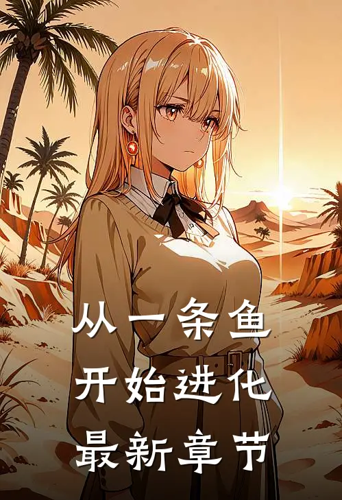 从一条鱼开始进化最新章节
