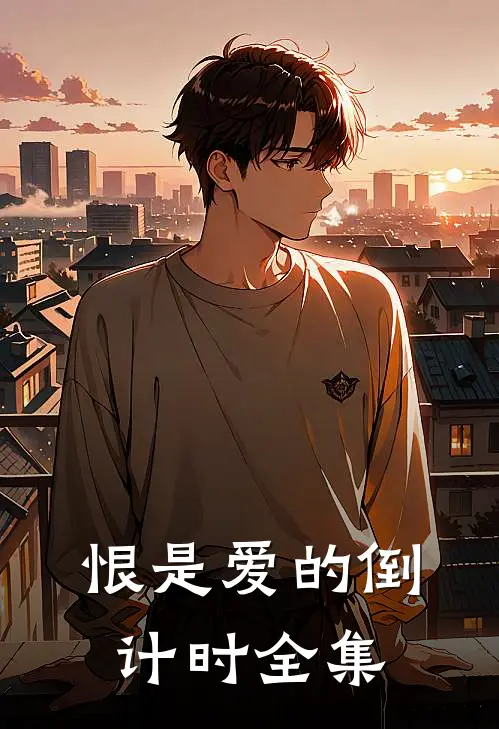 恨是爱的倒计时全集