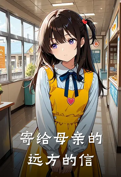 寄给母亲的远方的信