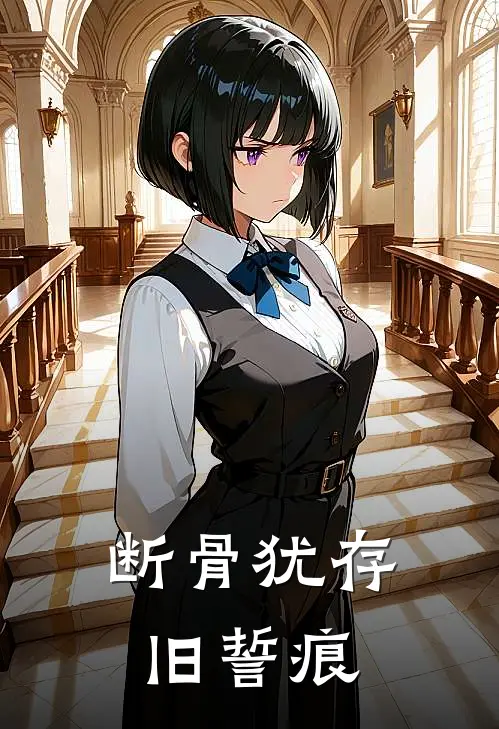 断骨犹存旧誓痕